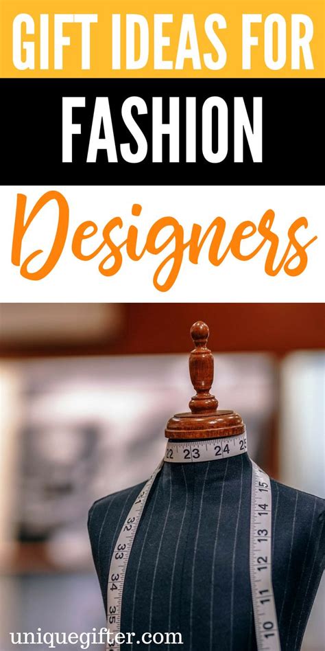 best gift for fashion designer|creative designer gift ideas.